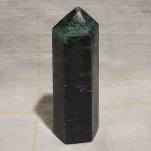 Ruby Zoisite Tower Point